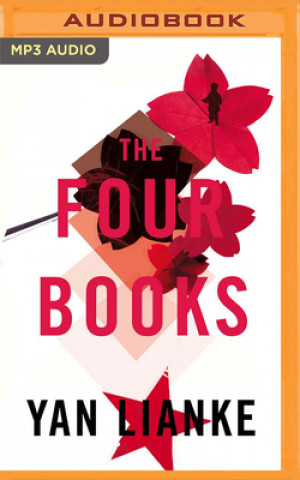 Digital The Four Books George Backman