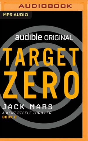 Digital Target Zero: A Kent Steele Thriller Edoardo Ballerini