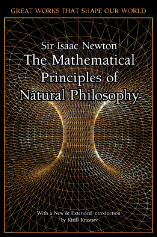 Knjiga Mathematical Principles of Natural Philosophy Kirill Krasnov