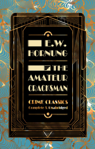 Libro Amateur Cracksman Judith John