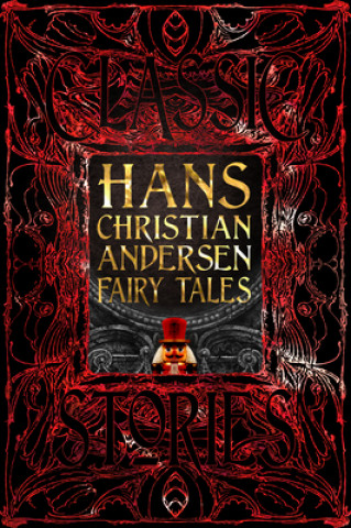Kniha Hans Christian Andersen Fairy Tales 