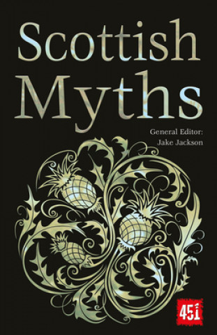Book Scottish Myths 