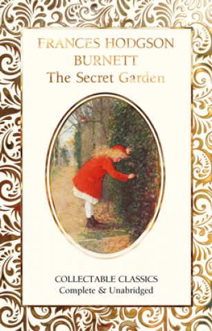 Carte Secret Garden Judith John