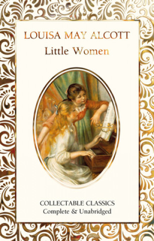 Kniha Little Women Judith John
