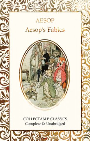 Könyv Aesop's Fables Judith John