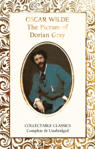 Kniha Picture of Dorian Gray Judith John