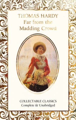 Book Far from the Madding Crowd Judith John
