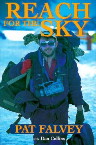 Book Reach for the Sky Dan Collins