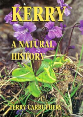 Kniha Kerry: A Natural History 