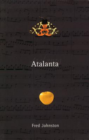 Könyv Atalanta 
