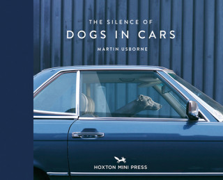Carte Silence Of Dogs In Cars 