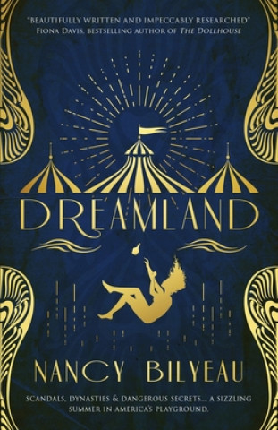Book Dreamland Nancy Bilyeau