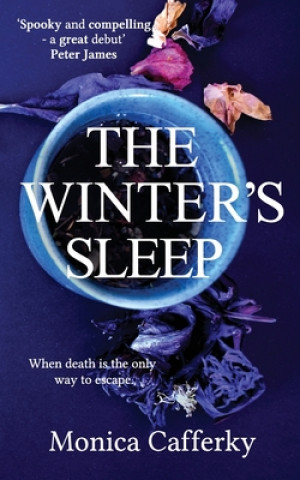Kniha Winter's Sleep 