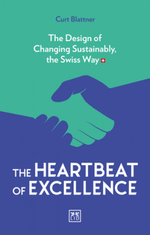 Книга Heartbeat of Excellence 