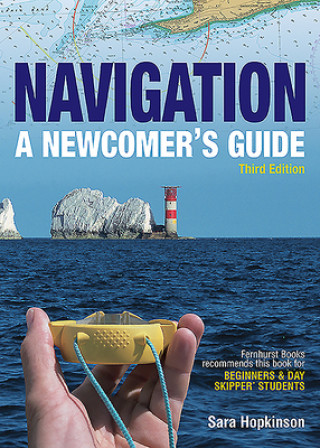 Książka Navigation: A Newcomer's Guide 