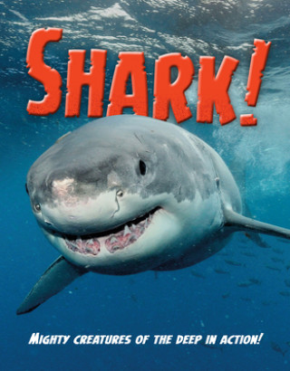 Carte Shark: Mighty Creatures of the Deep in Action! 