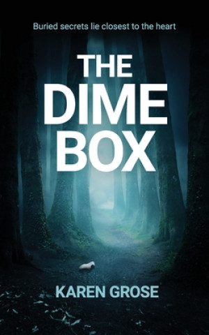 Buch Dime Box Karen Grose
