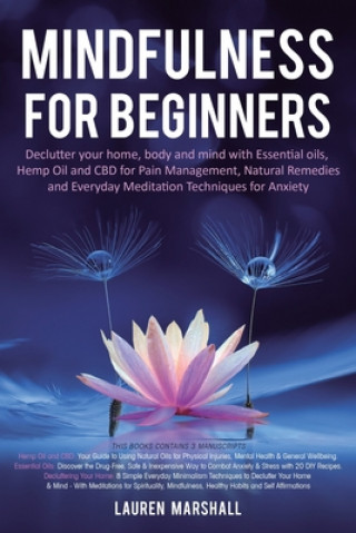 Carte Mindfulness for Beginners 