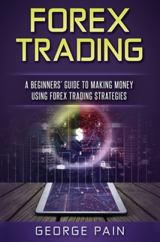 Könyv Forex Trading 