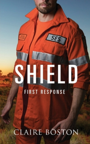 Buch Shield Claire Boston