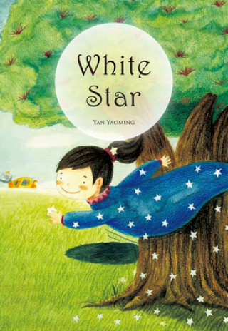 Knjiga White Star Yaoming Yan