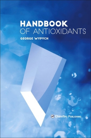 Kniha Handbook of Antioxidants 
