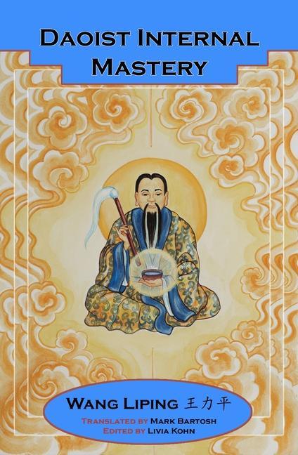 Carte Daoist Internal Mastery Livia Kohn