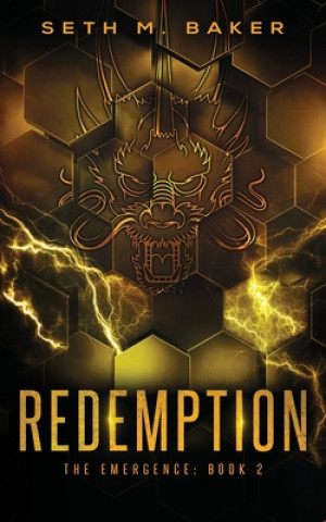 Knjiga Redemption Seth M. Baker