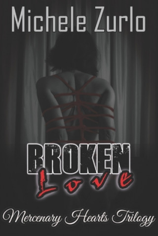 Libro Broken Love Nicoline Tiernan