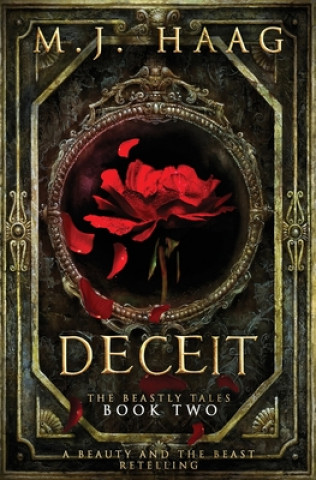 Książka Deceit M. J. Haag