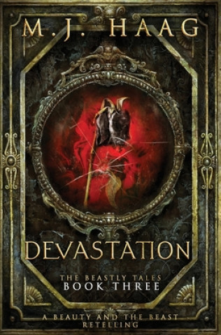 Book Devastation M. J. Haag