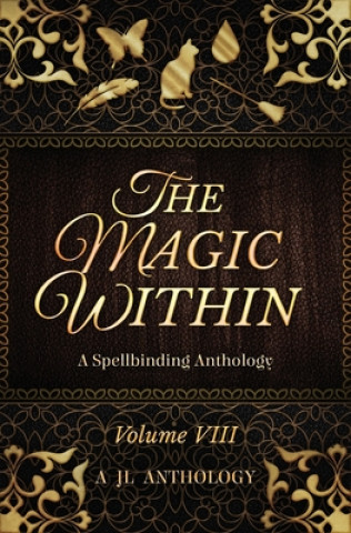 Libro Magic Within Heather Hayden