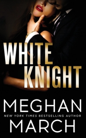 Könyv White Knight 