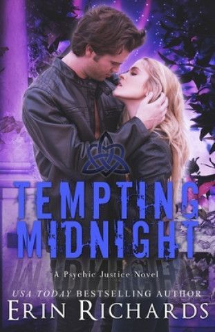 Book Tempting Midnight Erin Richards
