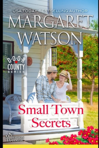 Book Small-Town Secrets Margaret Watson