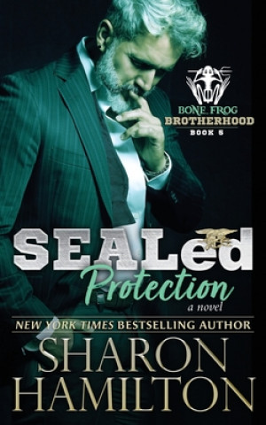 Knjiga SEALed Protection Sharon Hamilton