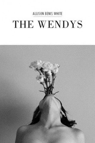 Book The Wendys Allison Benis White