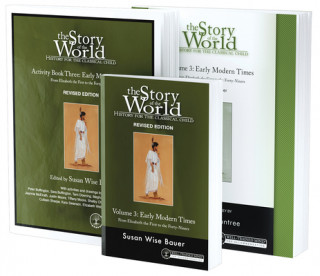 Kniha Story of the World, Vol. 3 Bundle, Revised Edition 