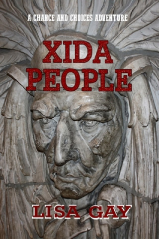 Könyv Xida People 