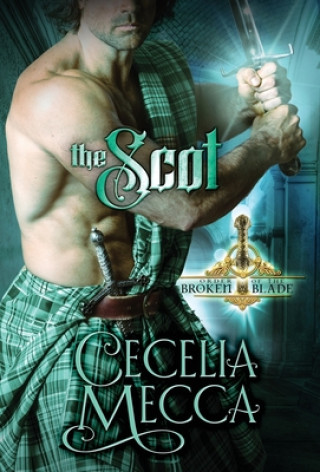 Libro Scot Cecelia Mecca