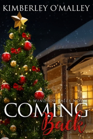 Libro Coming Back Kimberley O'Malley