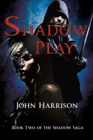 Carte Shadow Play John Harrison