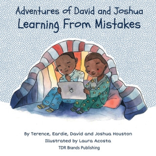 Libro Learning From Mistakes David Houston