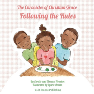 Buch Following the Rules Tierra Destiny Reid