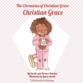 Libro Christian Grace Tierra Destiny Reid