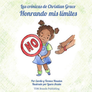 Knjiga Honrando mis límites Tierra Destiny Reid
