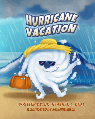 Carte Hurricane Vacation 