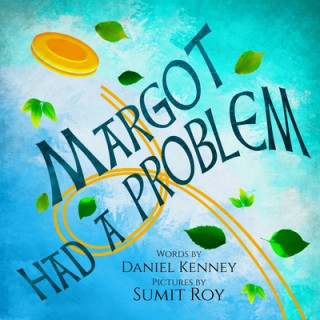 Книга Margot Had A Problem 