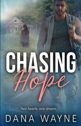 Könyv Chasing Hope 