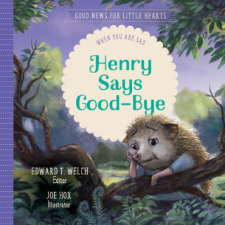 Buch Henry Says Good-Bye: When You Are Sad Joe Hox